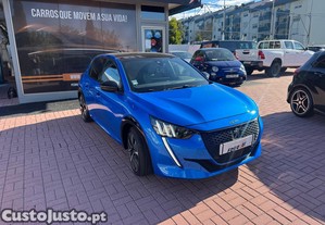 Peugeot 208 50 kWh GT Pack - 20