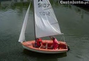 Barco a vela