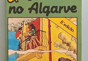 Uma aventura no Algarve - Ana Maria Magalhães e Isabel Alçada