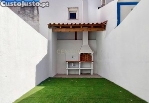 Apartamento T3+1 Duplex | Jardim | Churrasqueira