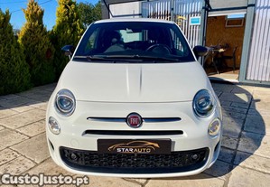 Fiat 500 1.0 Hybrid Sport - 21