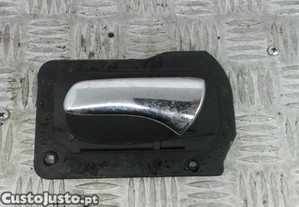 Puxador Interior Frente Esquerdo 09134967 OPEL VECTRA B Combi (J96) [11.1996 - 07.2003]
