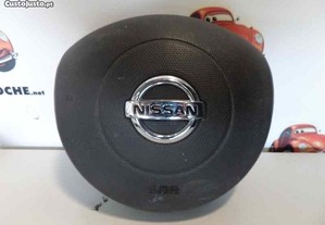 Airbag frente esquerdo NISSAN MICRA C+C III 1.4 16V