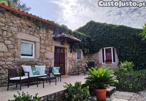 Quinta do Ervedal-15,7ha de Histria e Beleza Natural em Castelo Novo