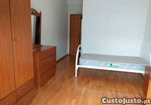 Suite para Estudante