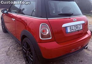MINI One D 1.6 Motor BMW 90cv - 11