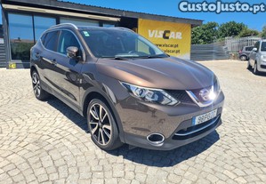 Nissan Qashqai 1.5 dCi Acenta - 14