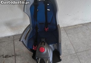 Cadeira para bicicleta