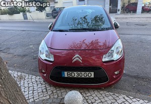 Citron C3 C3 - 12