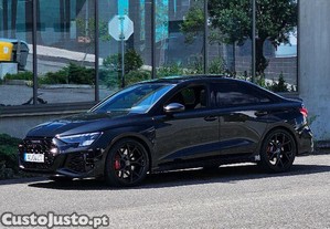 Audi RS3 Rs3 8y - 22