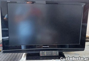 Tv Panasonic TX32LX80FA - Peas