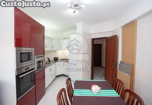 Apartamento T1+1 DUPLEX em Baixa da Banheira