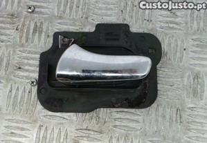 Puxador Interior Traseiro Esquerdo 09134969 OPEL VECTRA B Combi (J96) [11.1996 - 07.2003]