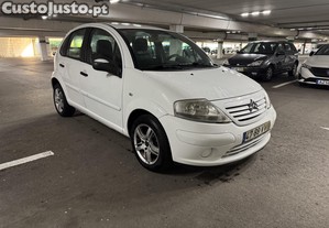 Citron C3 1.4HDI