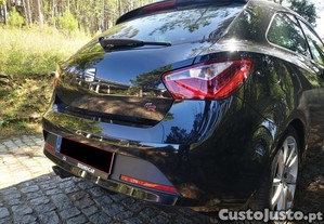 Seat Ibiza FR 2.0 TDI 143CV VERSO 30 ANOS - GARANTIA - 