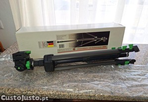 Trip Cullmann Mod. 2503 cabea panormica/inclinada para Cmara (Germany).Original