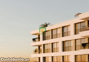 Apartamento t2- uptown 32