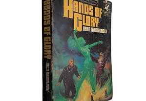 Hands of glory - Jaan Kangilaski