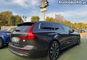Volvo V60 2.0 T6 AWD TE Plus Bright - 23