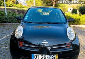 Nissan Micra accenta - 05