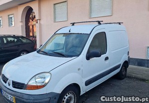 Renault Kangoo 1.5 Dci Express