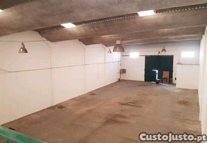 Amrazm parque industrial Beja