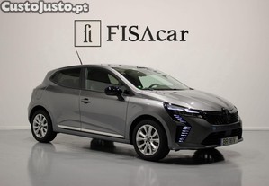 Renault Clio 1.0 TCe Evolution Bi-Fuel - 25