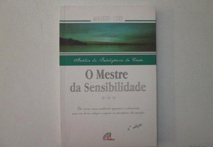 O mestre da sensibilidade- Augusto Cury