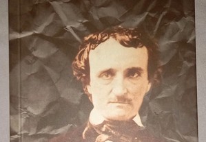 Edgar Allan Poe, por Charles Baudelaire.