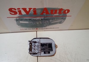 Porta do Combustível Mercedes W203 Classe C - 2000