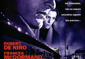 A Cidade do Passado (2002) Robert De Niro IMDB: 6.2