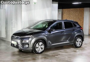 Hyundai Kauai EV 64 kWh Premium Tr - 20