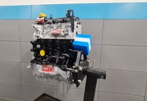 Motor Suzuki Jimny 1.5 Ddis 65cv - K9K262