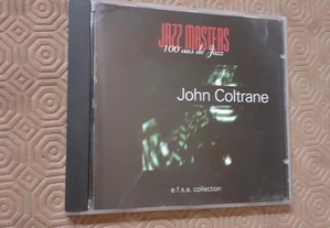 CDS - Colecção Jazz Masters 100 ans de Jazz