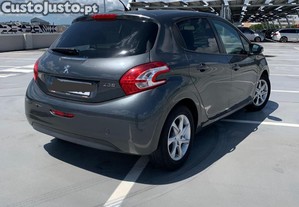 Peugeot 208 Styller - 13