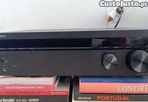 Amplificador Sony Bluetooth STR-DH 190