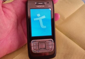 Nokia e65 meo
