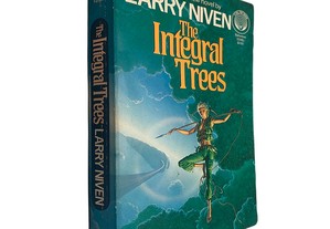 The integral trees - Larry Niven