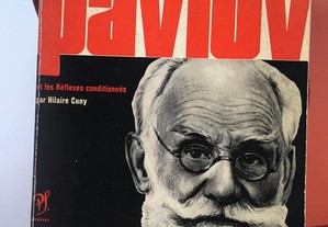 Ivan Pavlov, Hilaire Cuny