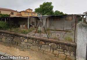 Terreno para construção
