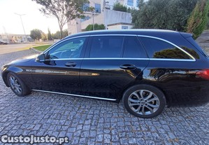 Mercedes-Benz C 200 Cdi - 17