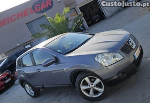 Nissan Qashqai TECNO - 07