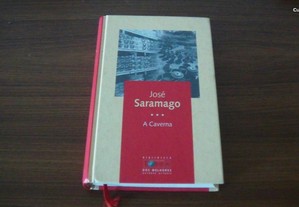 A Caverna de José Saramago