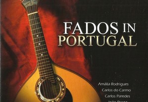 Fados In Portugal