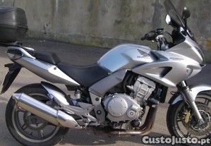 honda cbf 1000 abs-cbs