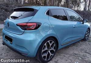 Renault Clio V 1.0 TCE (Turbo) 100cv INTENS - 30.000KMS - GARANTIA - Full Extras - Azul Prola - 20