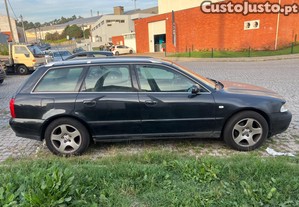 Audi A4 (B5s4) - 99