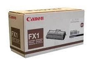 Toner Canon FX1 Original Selado