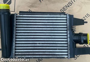 intercooler nissan juke I F15 / pulsar C13