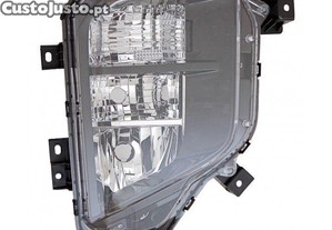 Farois Farol de nevoeiro Mitsubishi L200 KL6T 2019- 8315A059 8315A060
